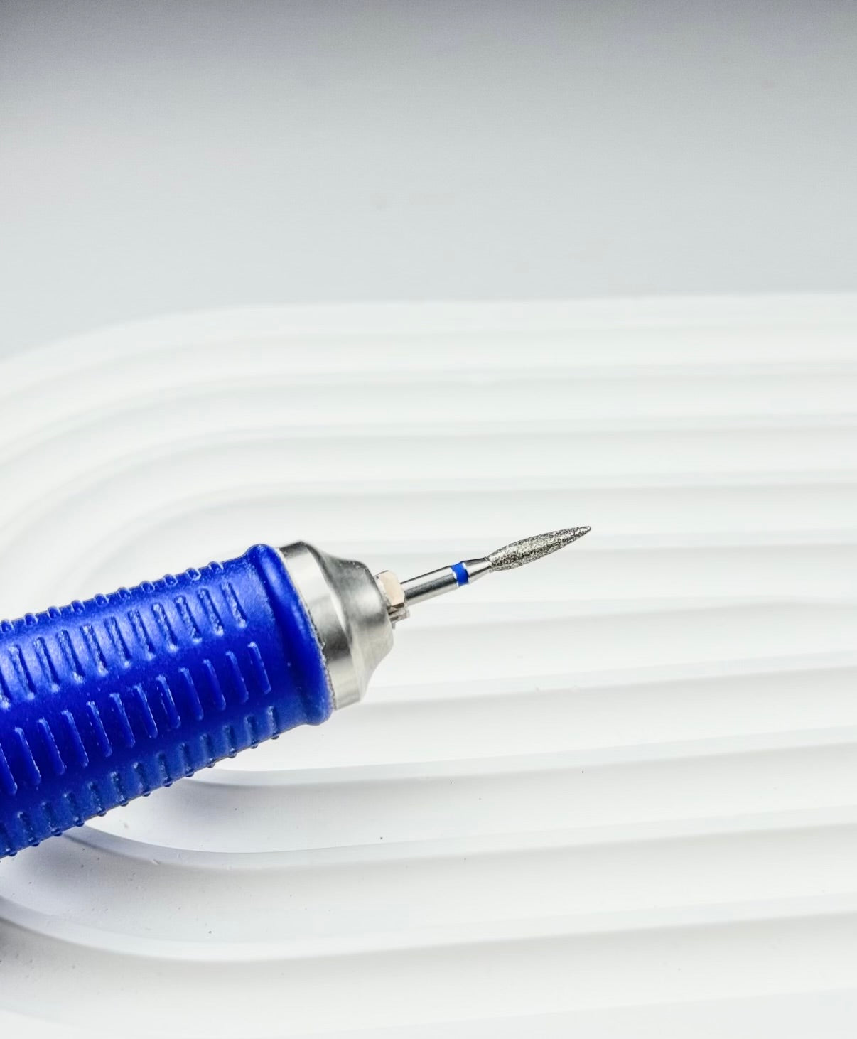 Flame Bit 023 Azul KMIZ