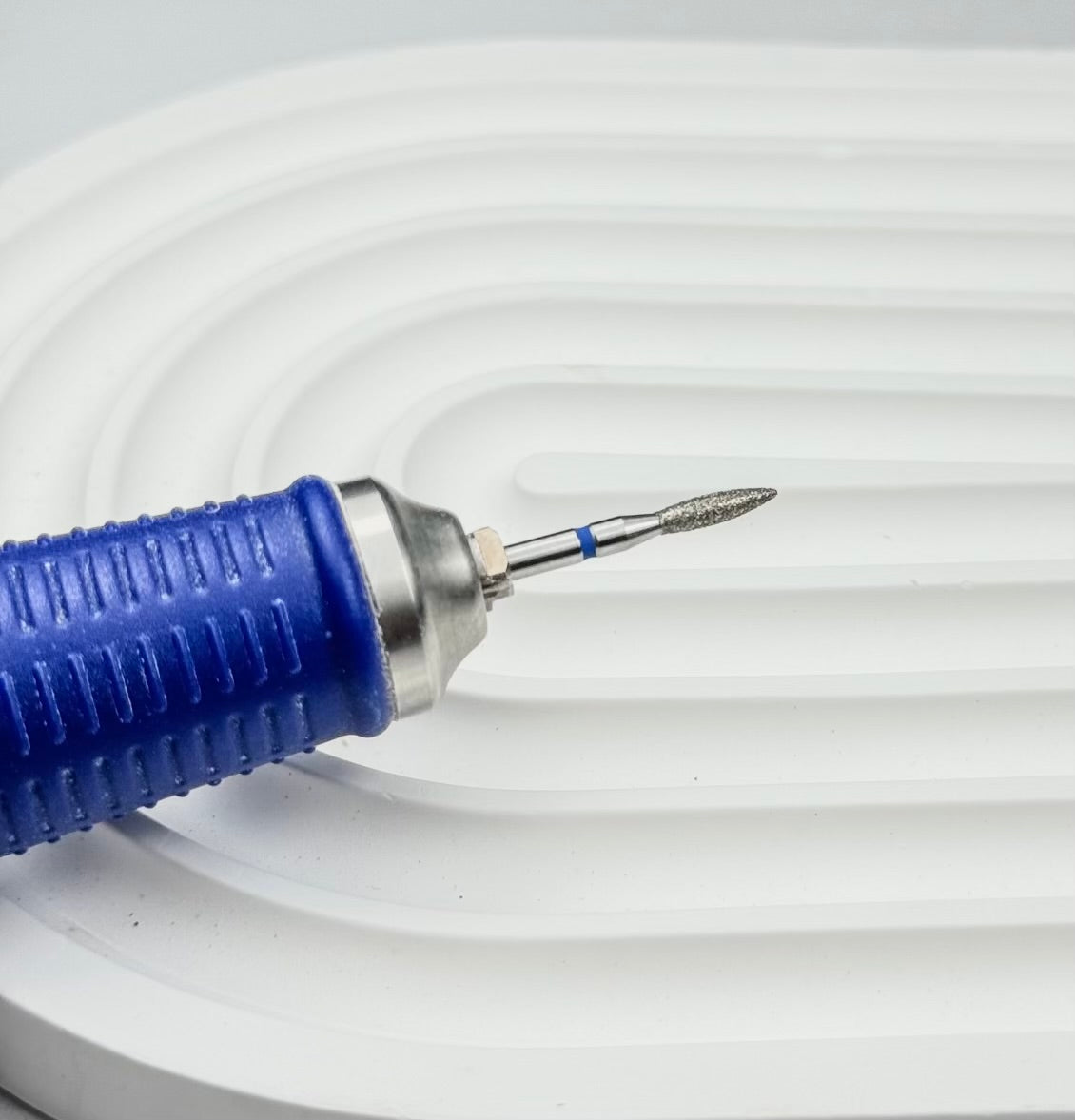 Flame Bit 021 Azul KMIZ