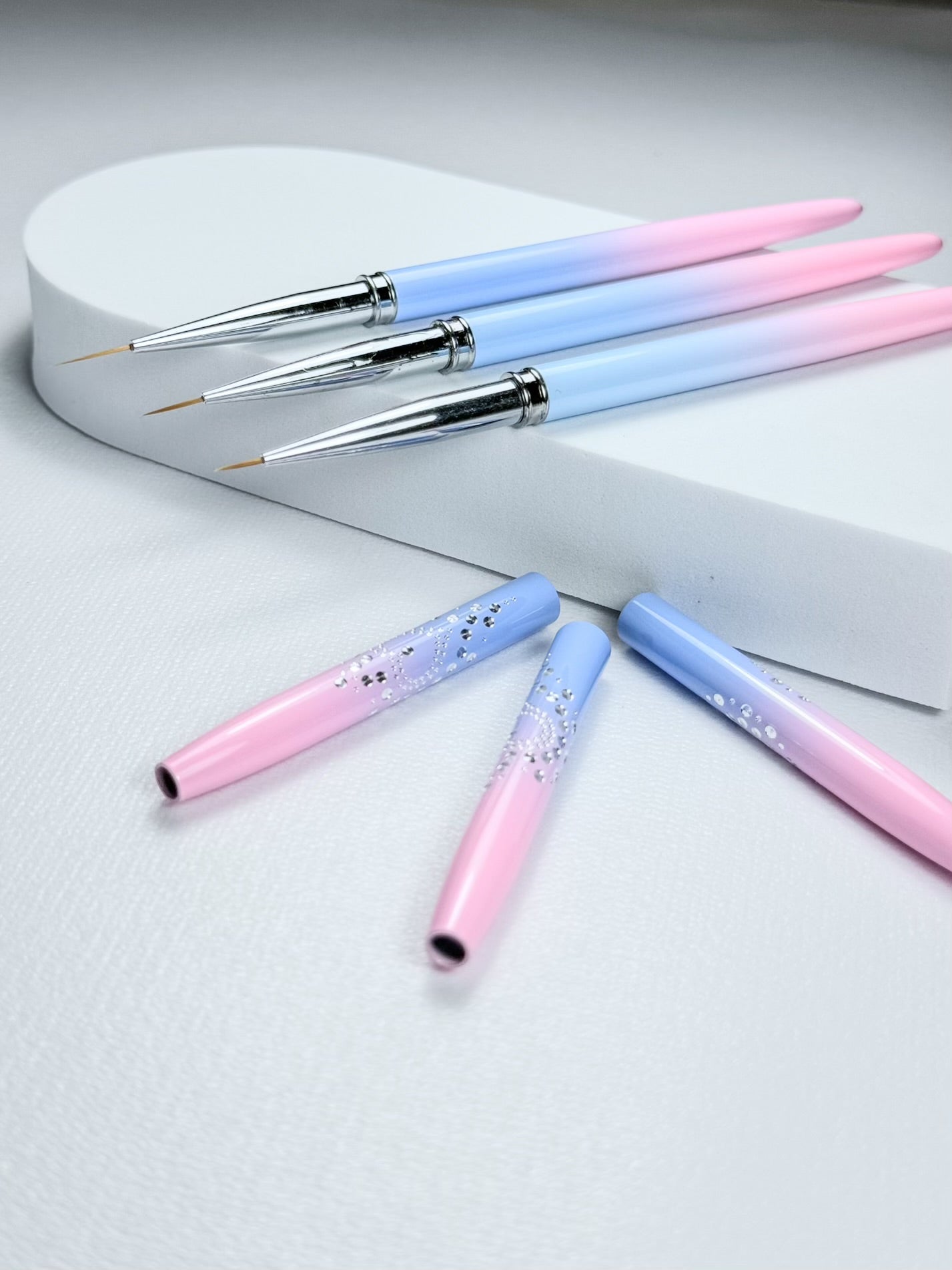 Kit Nail Art Brush