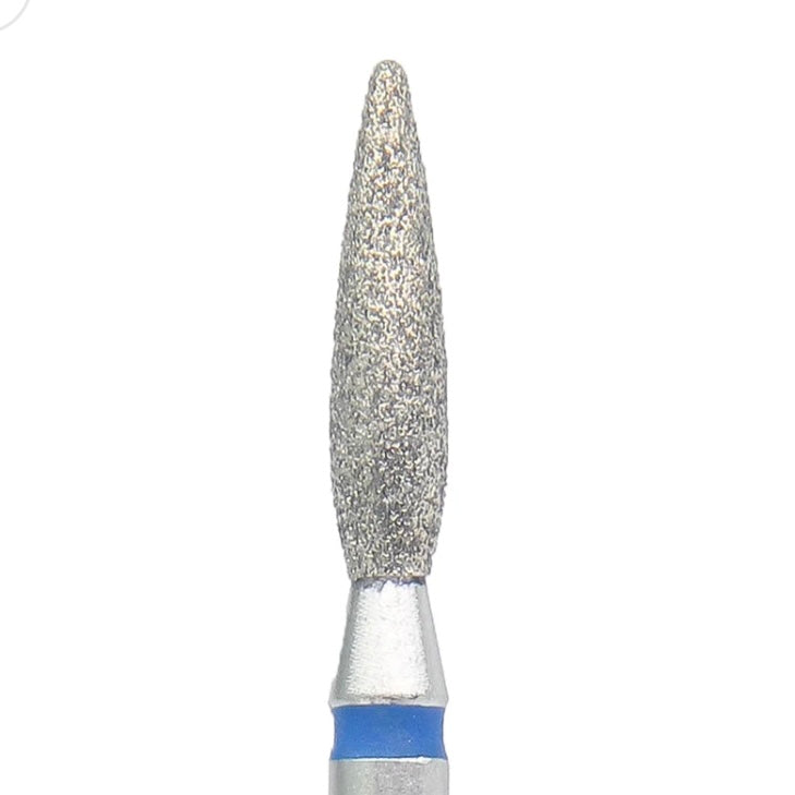 Flame Bit 023 Azul KMIZ