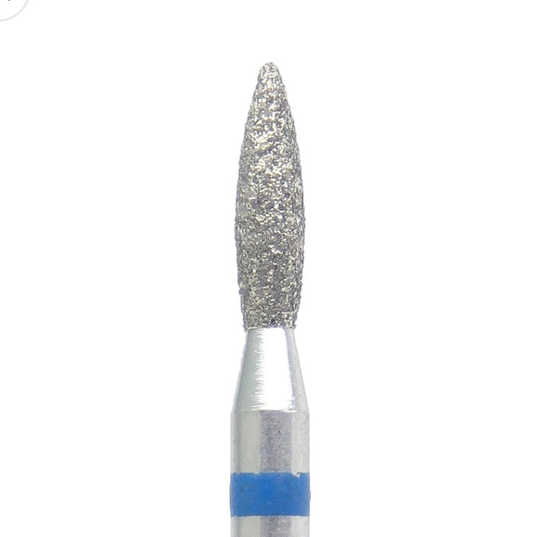 Flame Bit 021 Azul KMIZ