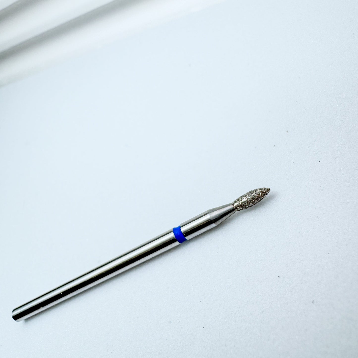 Short Flame Bit 018 KMIZ