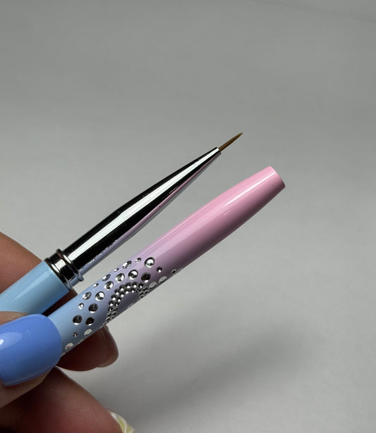 Pincel 6mm